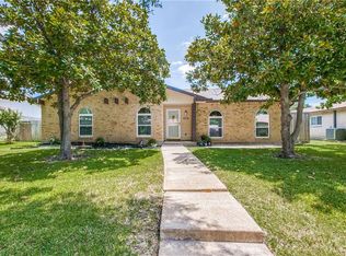 5002 Latham Dr, Plano, TX 75023