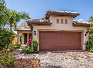 19197 Mangieri St, Venice, FL 34293