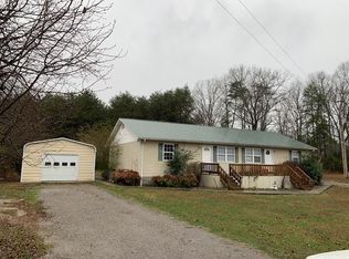 516 Bowers Rd, Cookeville, TN 38506