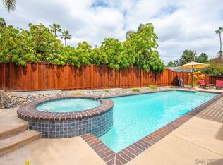 7278 Viar Ave, San Diego, CA 92120