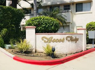 665 Ascot Dr UNIT 09, Vista, CA 92083