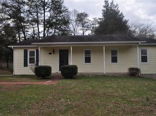 5348 Kingswell Dr, Winston Salem, NC 27106