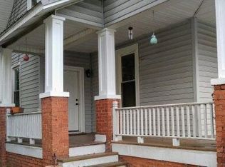 412 Bradley St SW, Abingdon, VA 24210