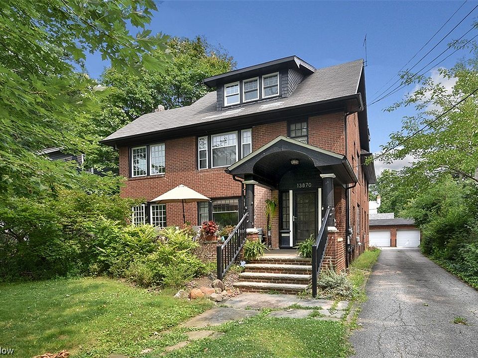 13870 Clifton Blvd, Lakewood, OH 44107 Zillow