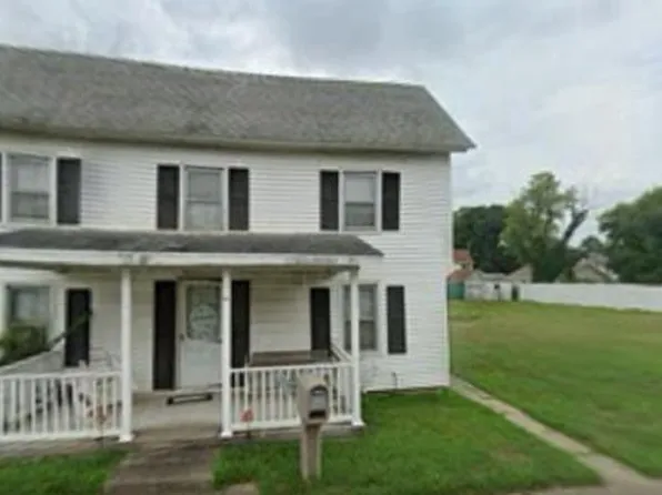 6 E 4th St, Blades, DE 19973