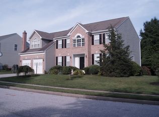 5 Blueleaf Ct, Cockeysville, MD 21030