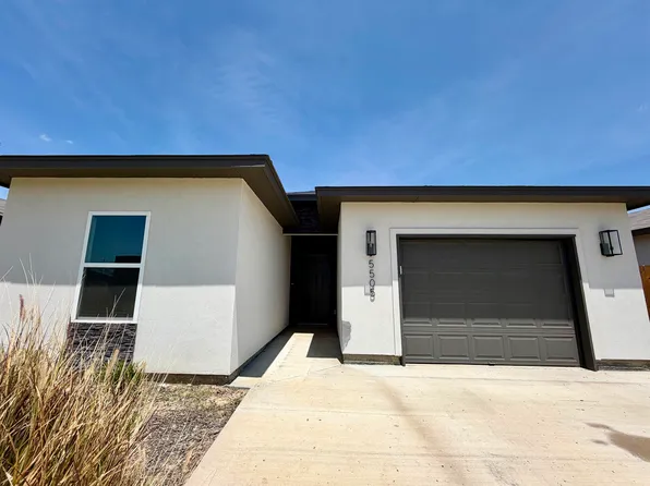 5505 Lone Star Loop, Laredo, TX 78046