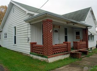 3160 N Maysville St, Bowersville, OH