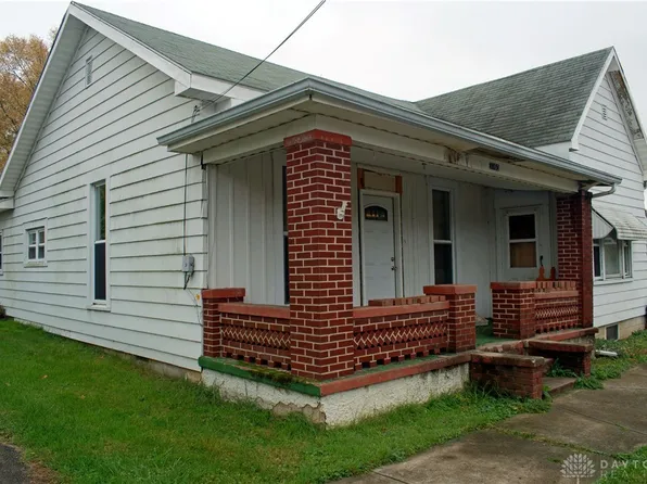 3160 N Maysville St, Bowersville, OH 45307