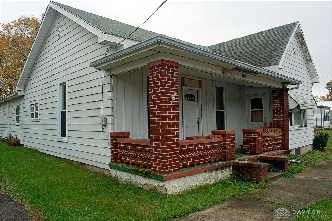 3160 N Maysville St photo 1