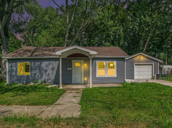 2127 Baldwin Dr, Niles, MI 49120