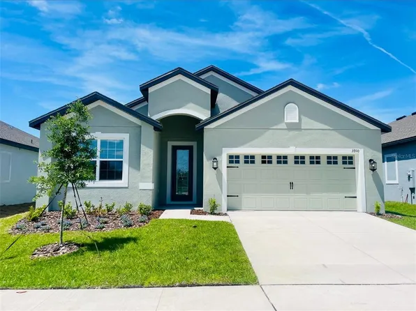 3910 Bigarade Ln, Lake Alfred, FL 33850