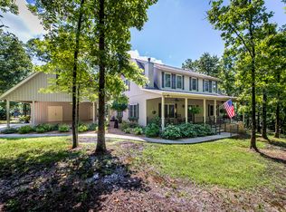 715 Industrial Park Rd, Heber Springs, AR 72543