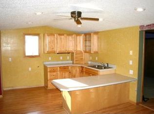 15930 County Highway 45, Frazee, MN 56544