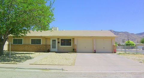 2 car garage, centrally located