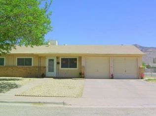 1801 Lamar Cir, Alamogordo, NM 88310