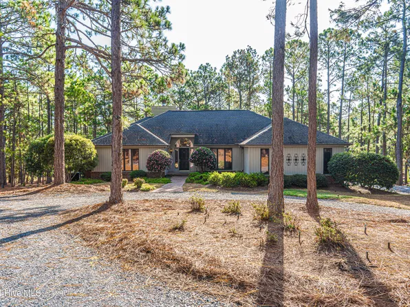 12 Kippen Court, Pinehurst, NC 28374
