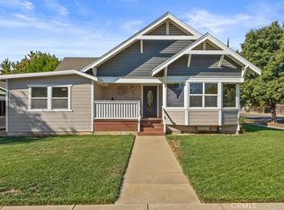 205 S Sacramento St, Willows, CA