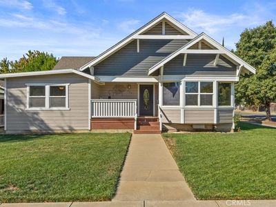 205 S Sacramento St, Willows, CA, 95988