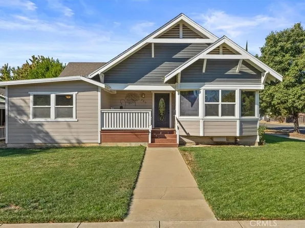 205 S Sacramento St, Willows, CA 95988