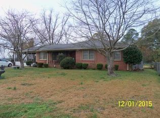 4241 Trudia Dr, Macon, GA 31206