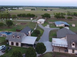 7384 Rector Rd, Sanger, TX 76266