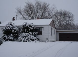 31 Huron St, Neillsville, WI 54456