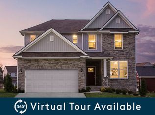 9803 Creek View Estates Dr, Louisville, KY 40291