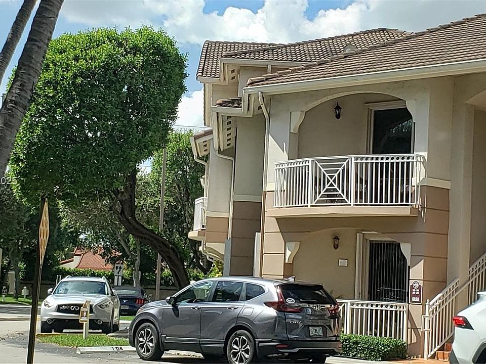 1st image of 8858 W Flagler St APT 206