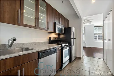 Rented by City Connections Realty