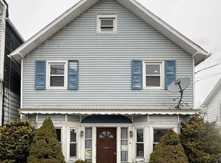 735 Main St, Sugar Notch, PA 18706