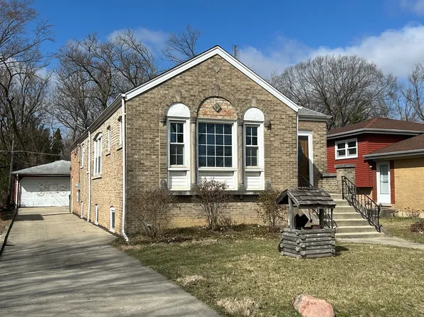 218 N Park Ave, Lombard, IL 60148