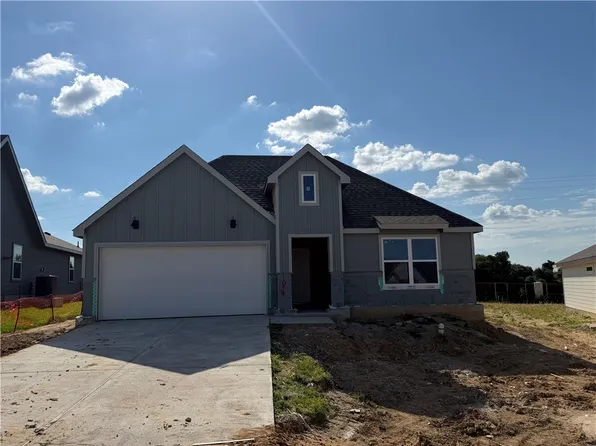 1014 Legrand St, Brenham, TX 77833