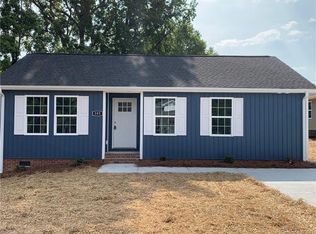 103 S Valley St, Landis, NC 28088