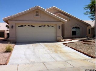 1904 E Easy St, Fort Mohave, AZ 86426