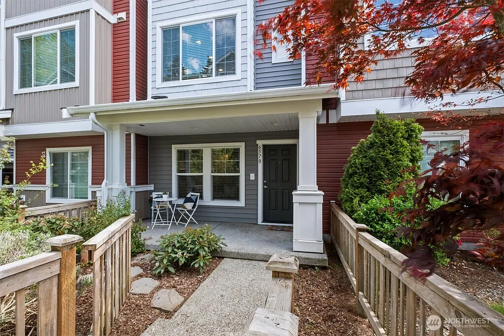 6570 High Point Drive SW #3.2 photo 1