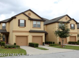 3673 Hartsfield Forest Cir #44, Jacksonville, FL --