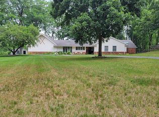 5821 Winslow Rd, Whitehouse, OH 43571