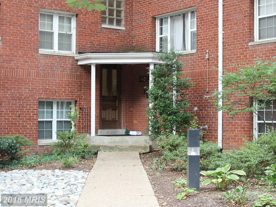 1st image of 1427 N Nash St #N303