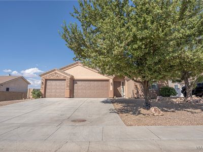 3380 Roma Rd, Kingman, AZ, 86401