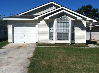 5618 Tullis Dr, New Orleans, LA 70131