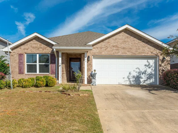 744 Widgeon Way, Crestview, FL 32539