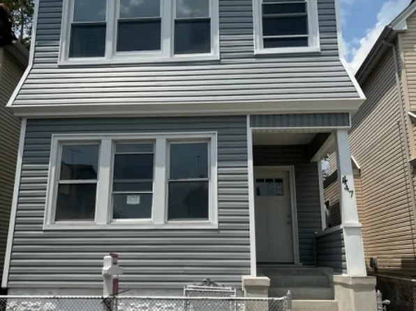 447 S Clinton St, East Orange City, NJ 07018