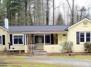 212 Silver Pine Dr, Laurel Park, NC 28739