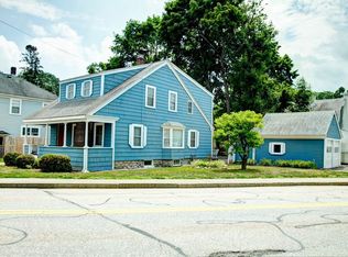 18 Sunset Ave, Chelmsford, MA 01824