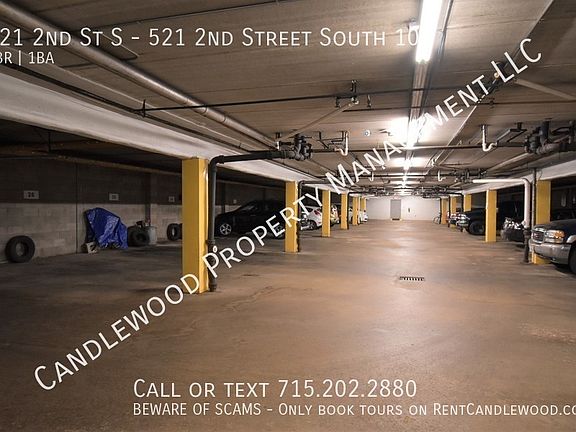 5th image of 521 2nd St S #521