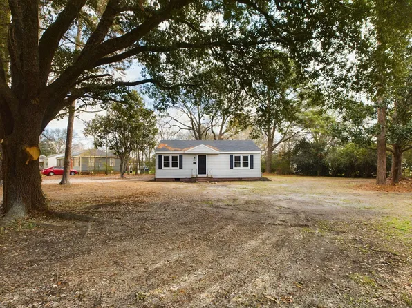 2520 Hammond Avenue, Augusta, GA