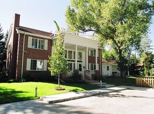 2465 S Jackson St, Denver, CO 80210
