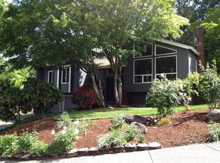 9620 SW Shady Pl, Tigard, OR 97223