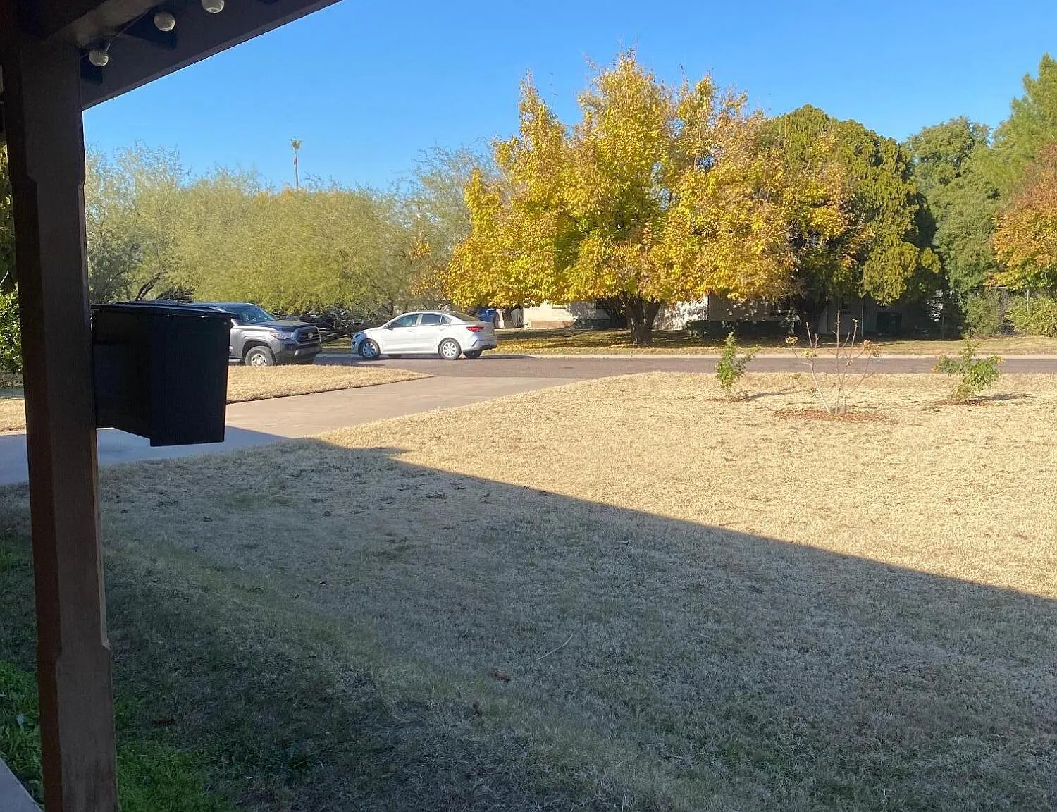 3 bed, 1.5 bath, 1663 sqft, $2,250 — Photo 3